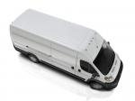 Dodge Ram ProMaster 3500 Cargo Van 2013 года
